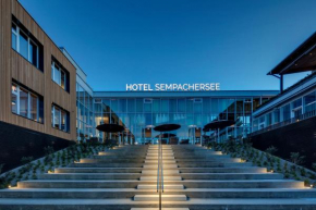 Hotel Sempachersee Swiss Quality